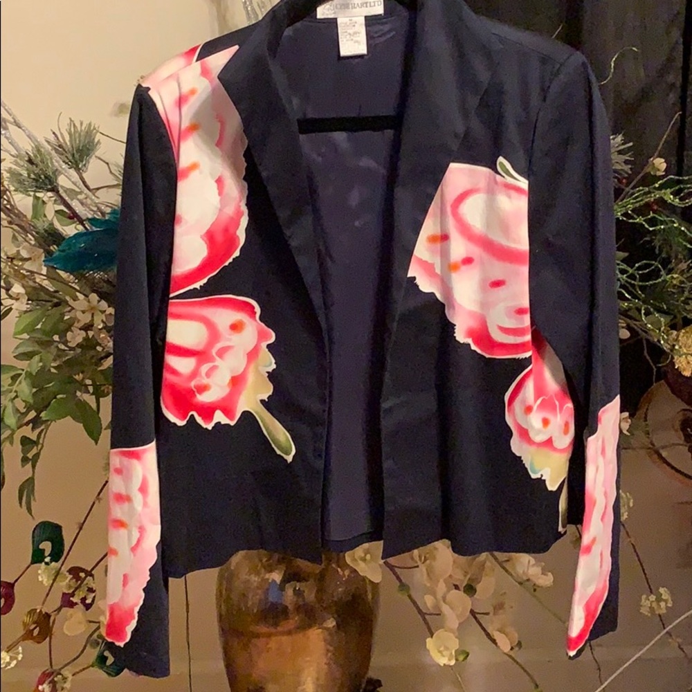 ILYSE HART LTD